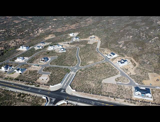 405M² VACANT LAND FOR SALE IN ST HELENA VIEWS
